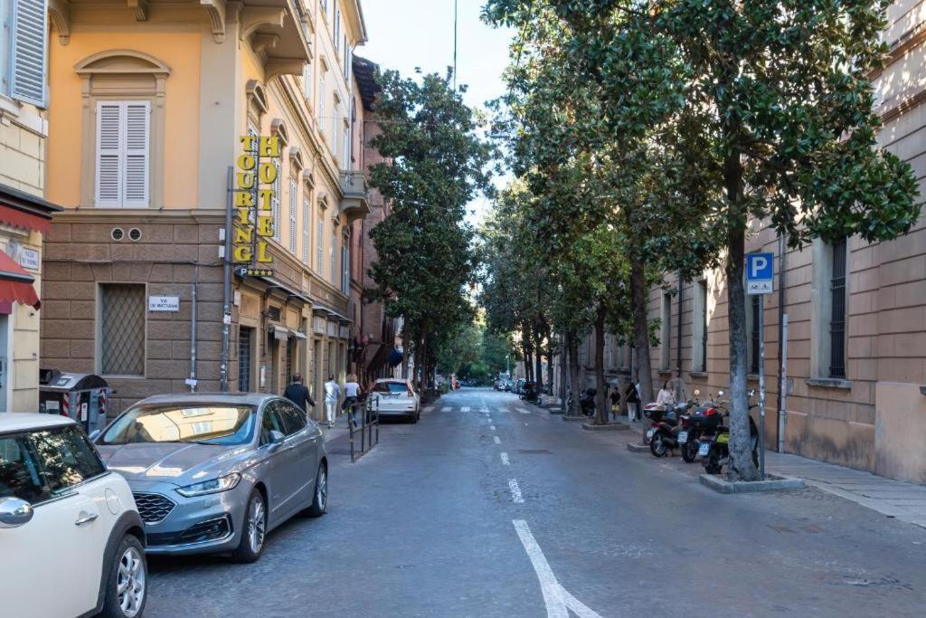 Piazza Maggiore Rooms And Suites -Bedinbolognacentro Luxuryh - Bologna — Photos 2