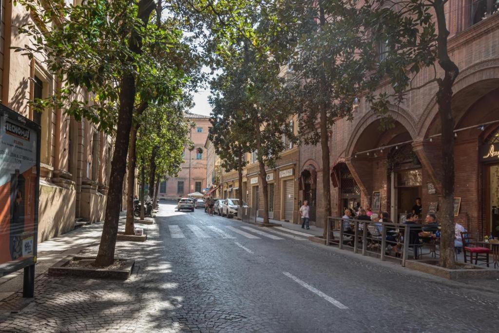 Piazza Maggiore Rooms And Suites -Bedinbolognacentro Luxuryh - Bologna — Photos 3